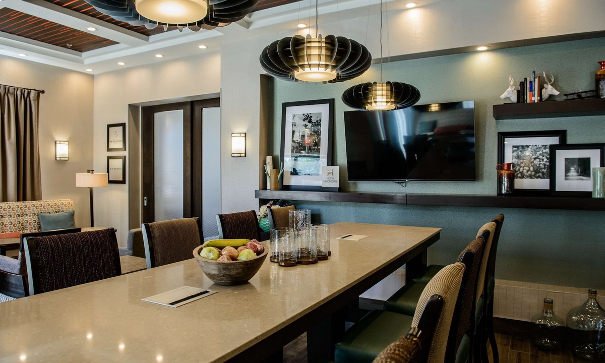 Bainbridge Hotel | Hampton Inn Bainbridge