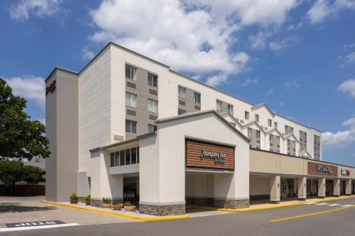 Glen Burnie Hotel | Hampton Inn Baltimore/Glen Burnie