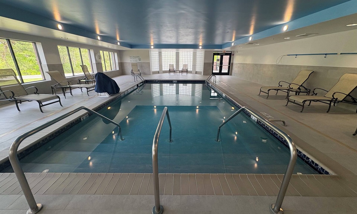 Bennington Hotel | Hampton Inn Bennington