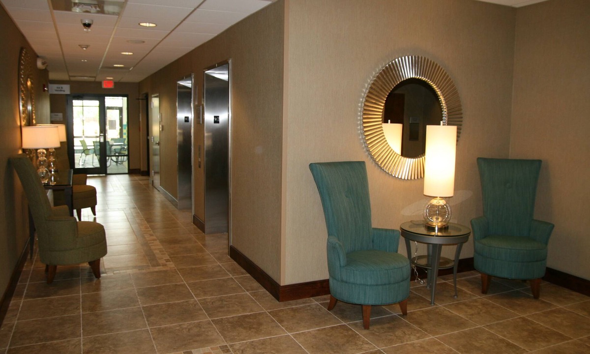 Bermuda Run Hotel | Hampton Inn Bermuda Run Winston-Salem