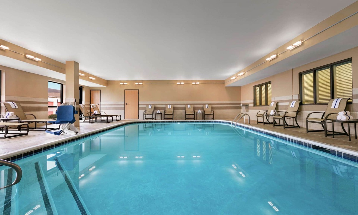 Johnson City Hotel | Hampton Inn Binghamton/Johnson City