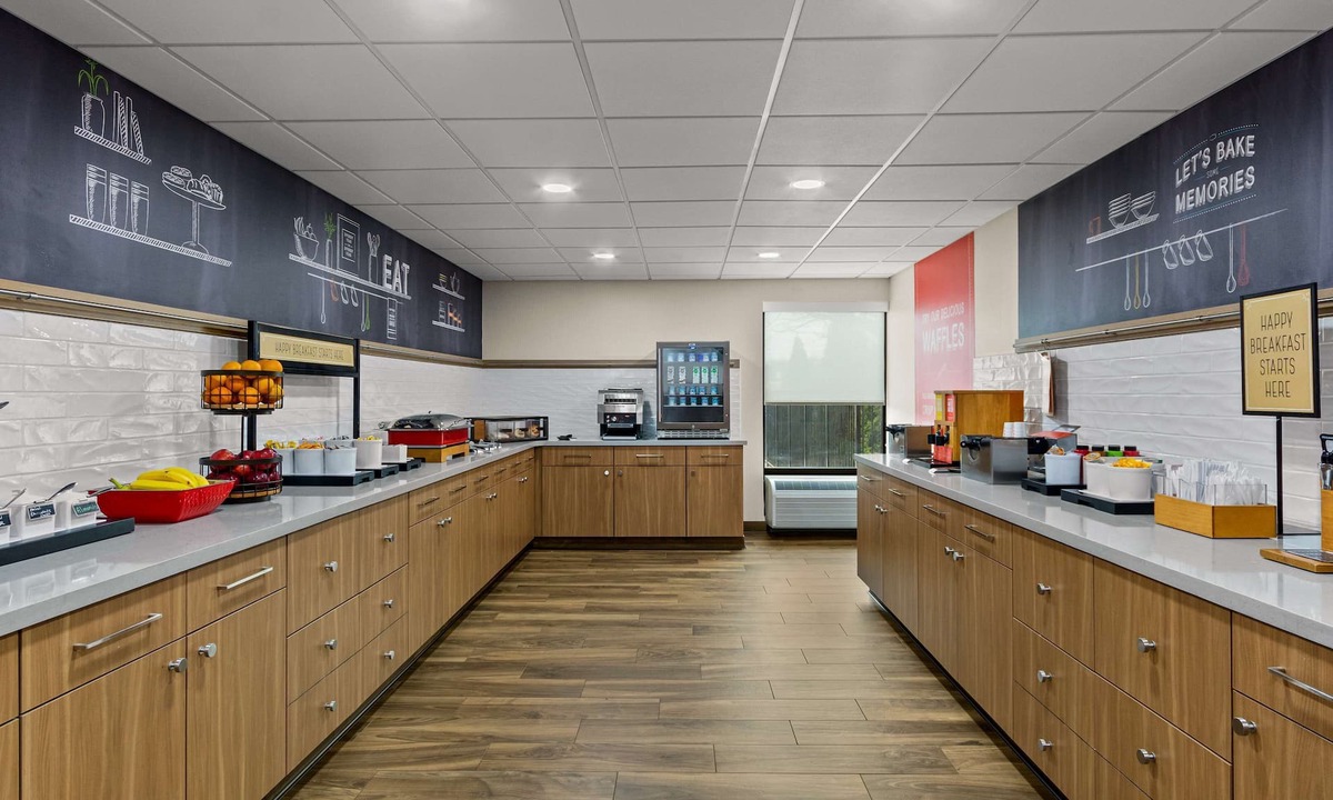 Bloomington Hotel | Hampton Inn Bloomington