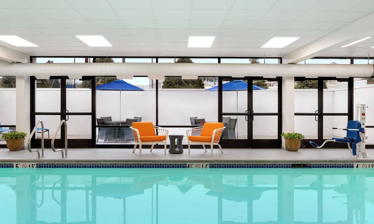Bloomsburg Hotel | Hampton Inn Bloomsburg