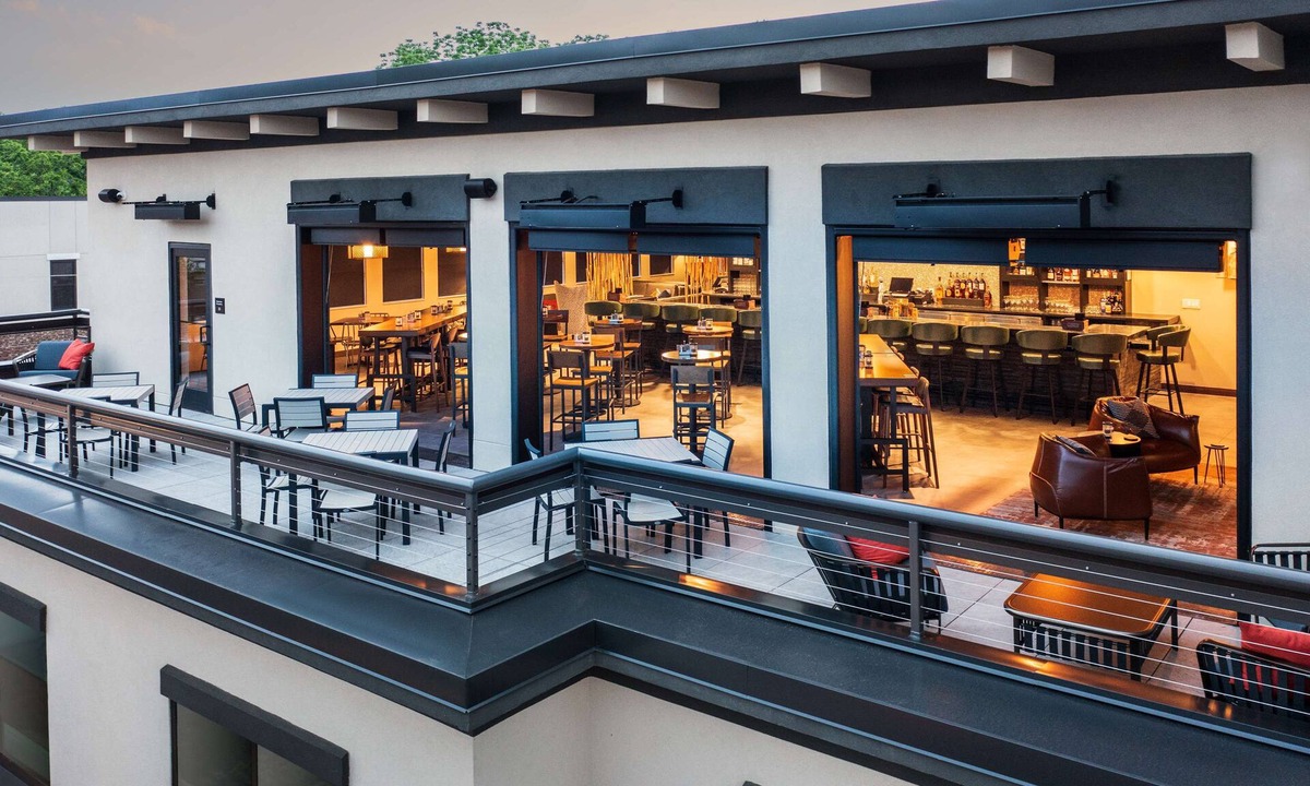 Blue Ridge Hotel | Hampton Inn Blue Ridge