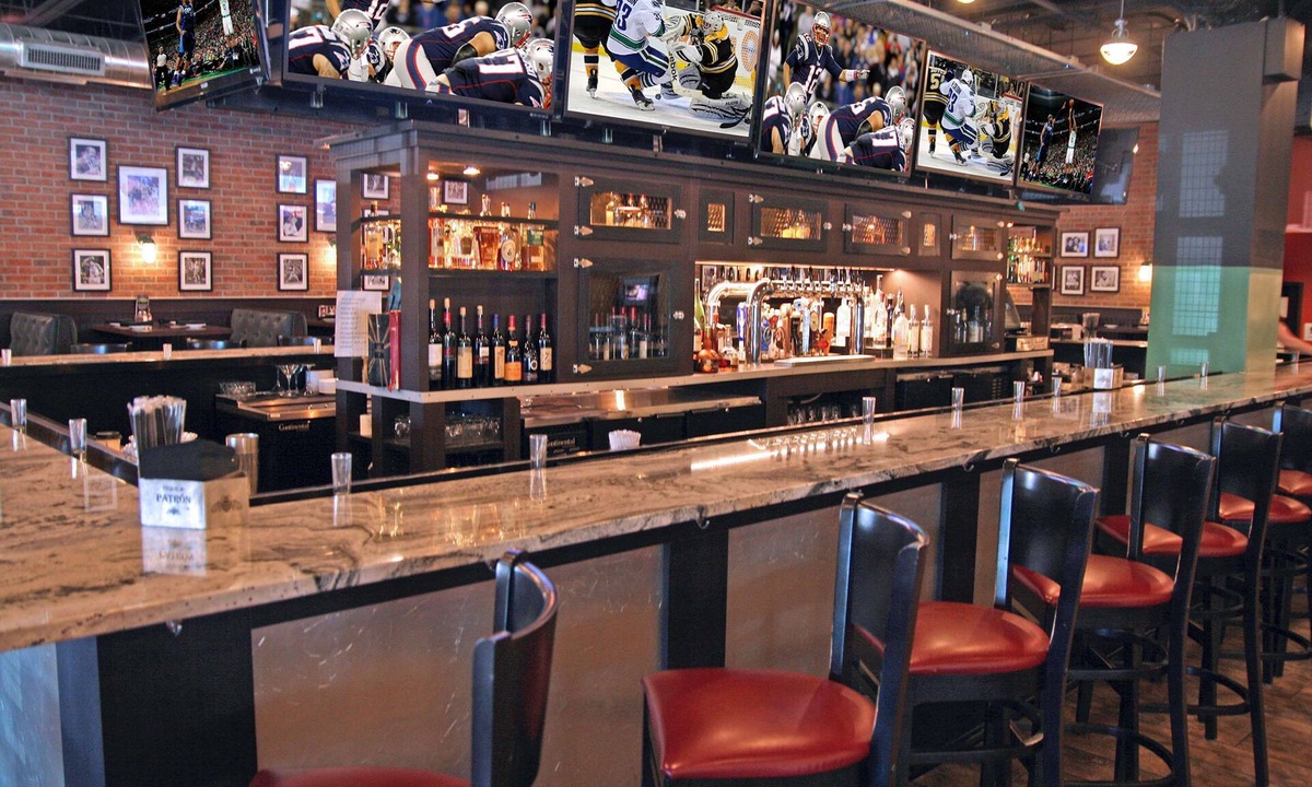 Natick Hotel | Hampton Inn Boston Natick