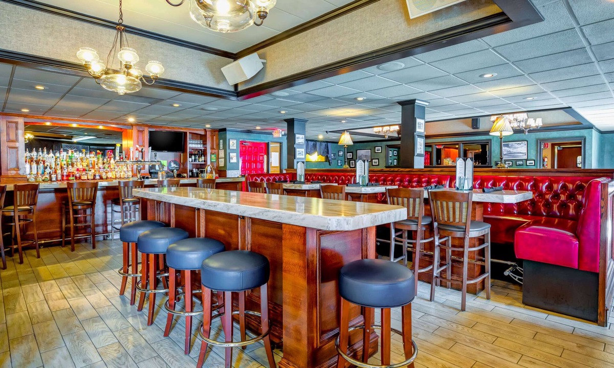 Norwood Hotel | Hampton Inn Boston - Norwood