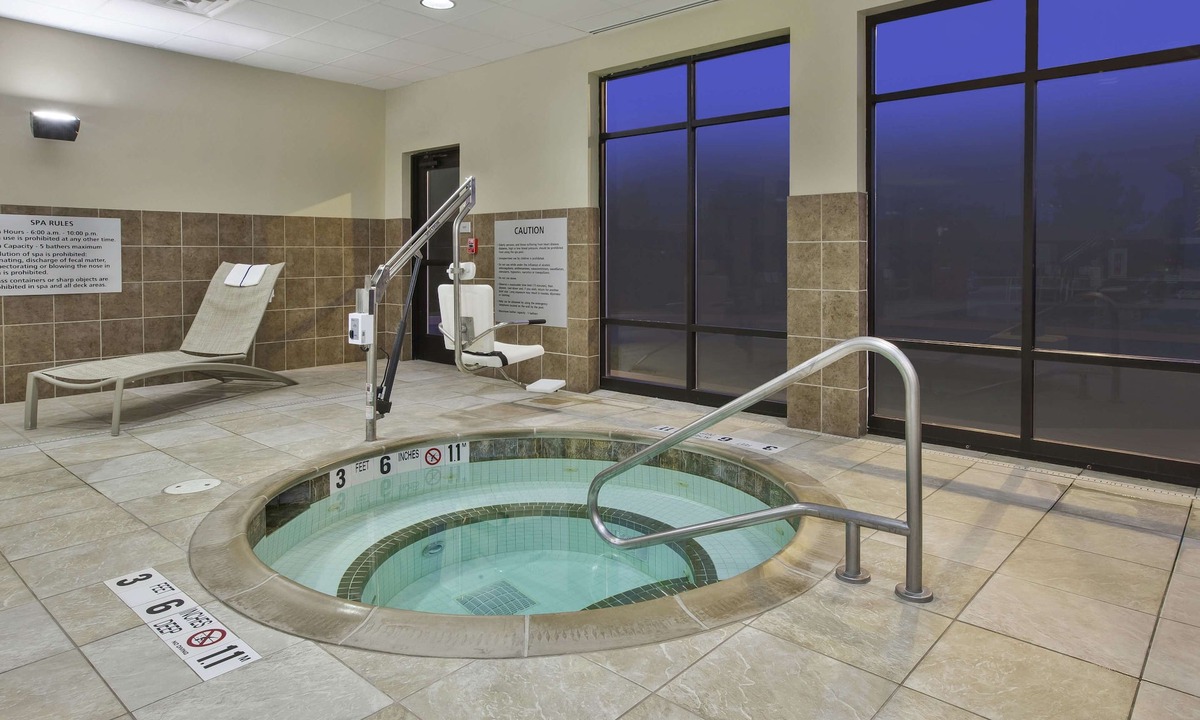 Brockport Hotel | Hampton Inn Brockport, NY