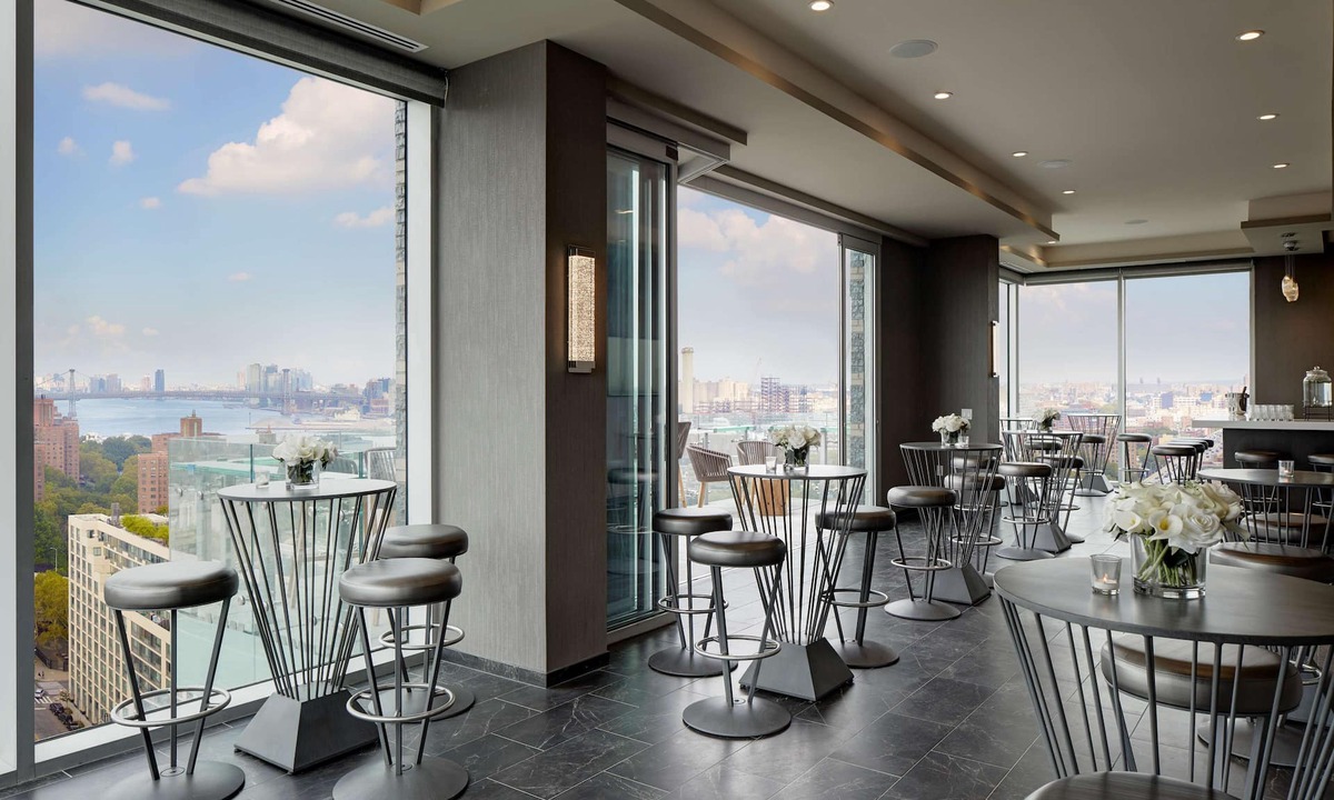 Downtown Brooklyn Hotel | Hampton Inn Brooklyn/Downtown