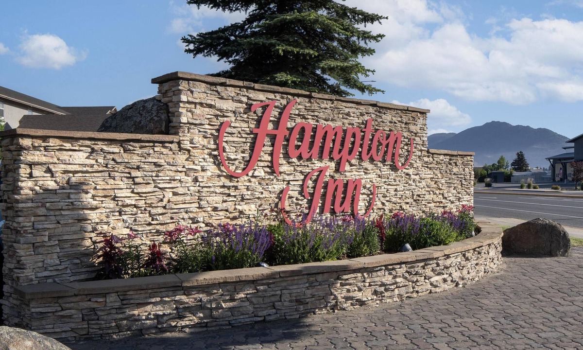Butte Hotel | Hampton Inn Butte