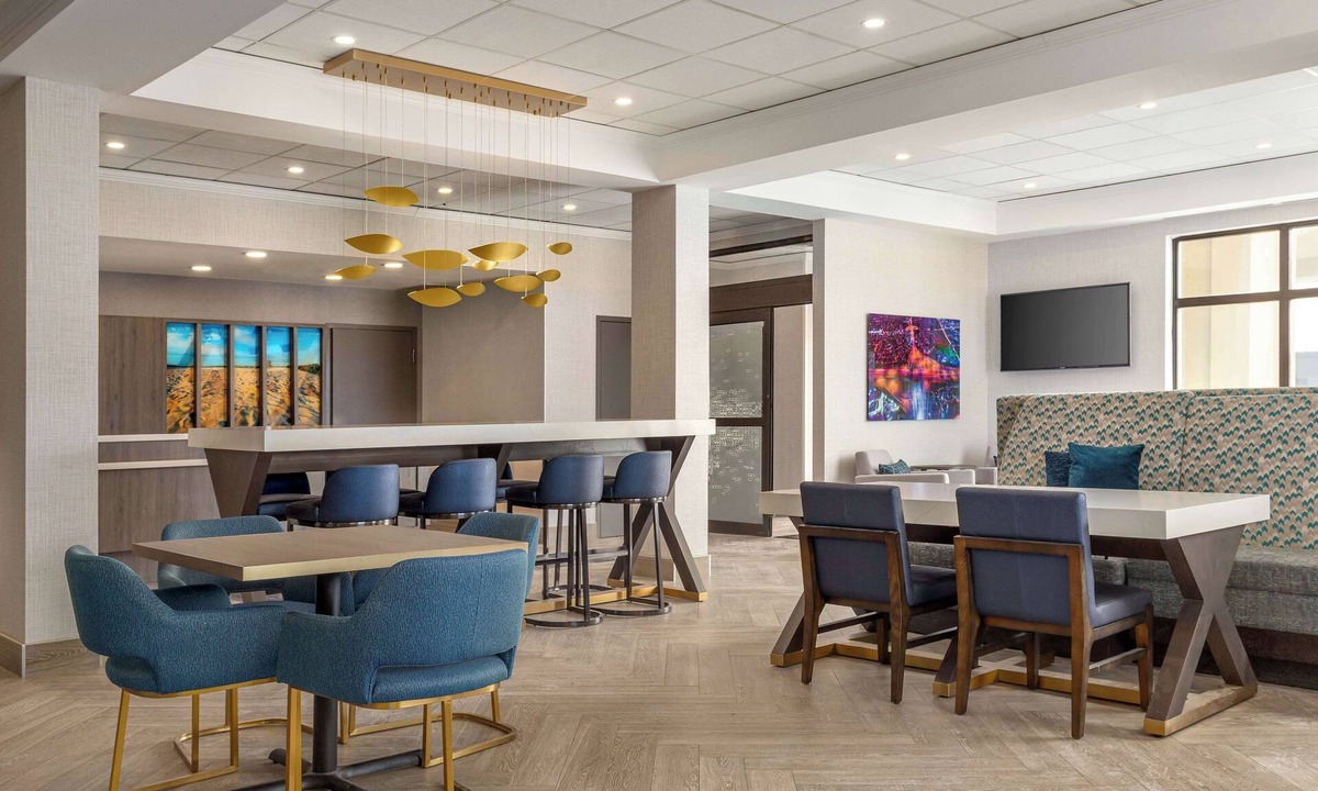 Napanee Hotel | Hampton Inn By Hilton Napanee