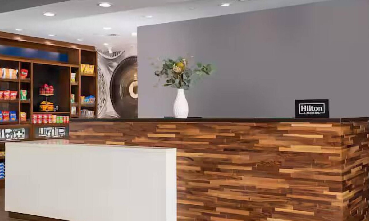 Mississippi City Hotel | Hampton Inn By Hilton Gulfport Beach Boulevard