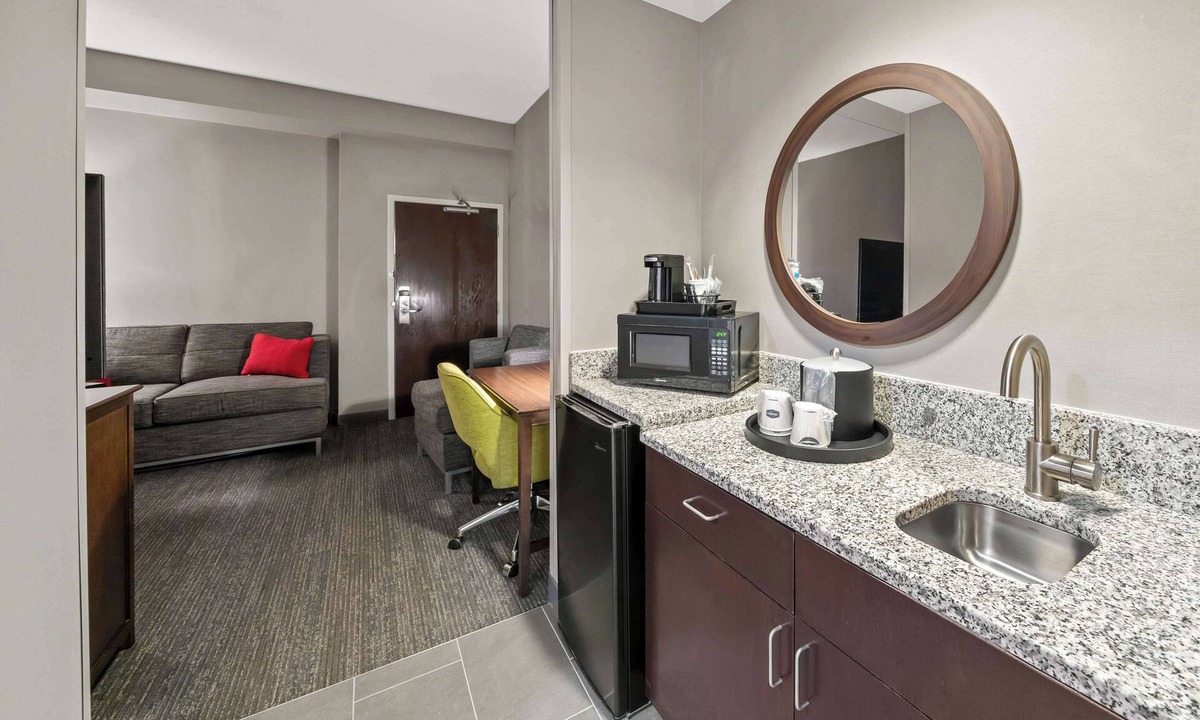 Fairhaven Hotel | Hampton Inn by Hilton New Bedford/Fairhaven
