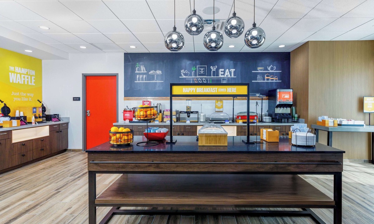 Ocoee Hotel | Hampton Inn By Hilton Ocoee Orlando