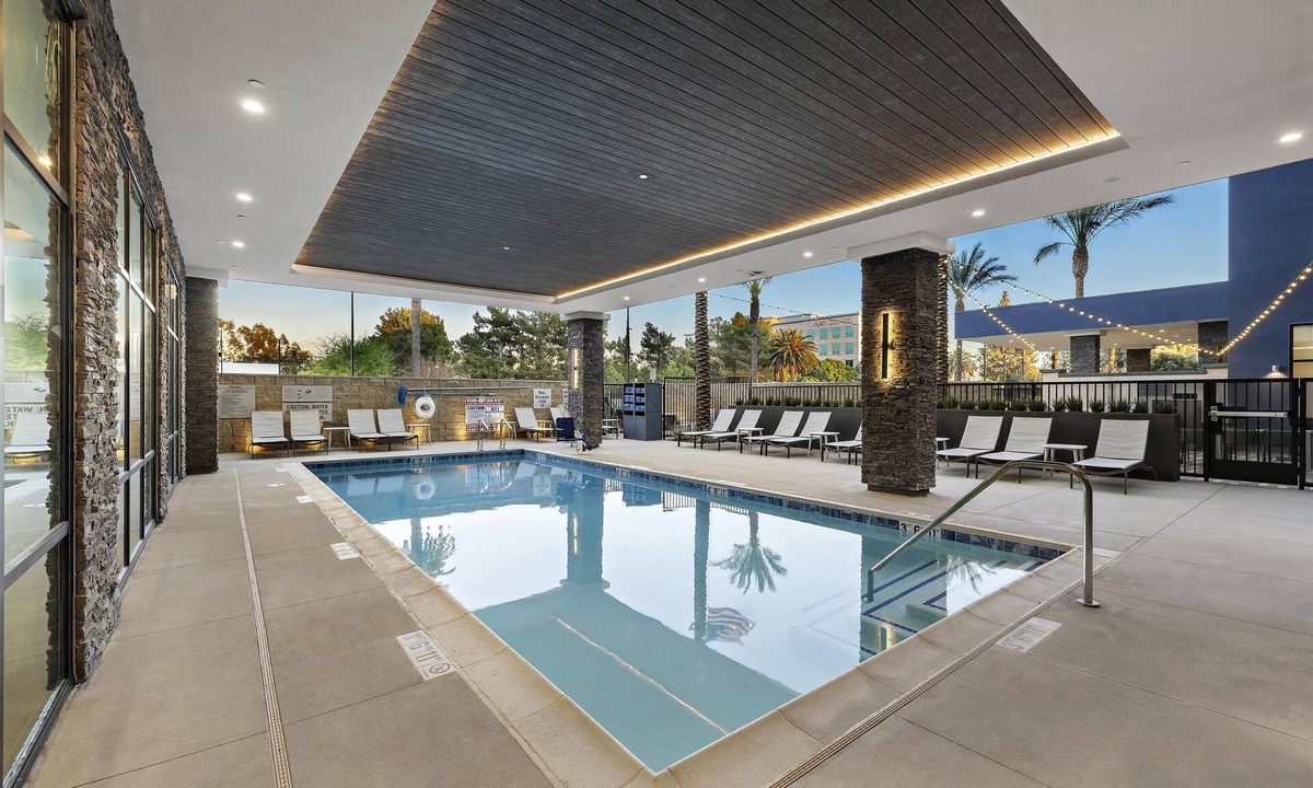 Guasti Hotel | Hampton Inn By Hilton Ontario Airport