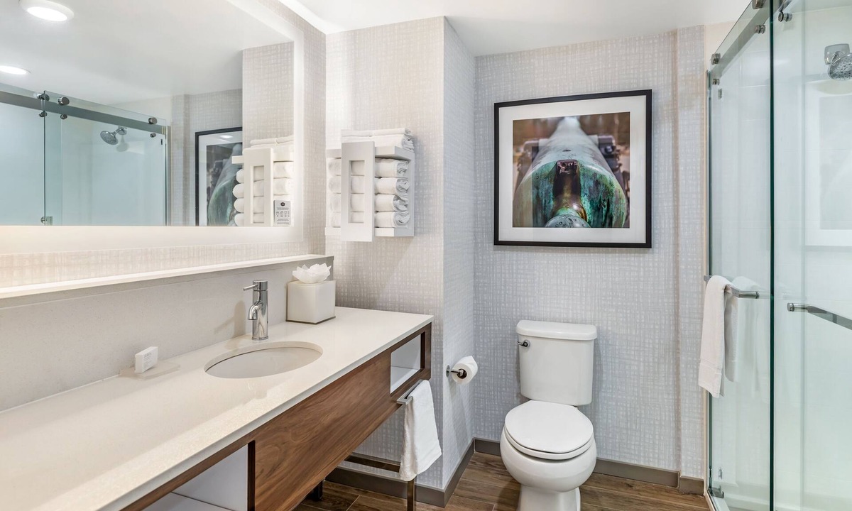 Southern Estates Hotel | Hampton Inn by Hilton Petersburg Fort Lee
