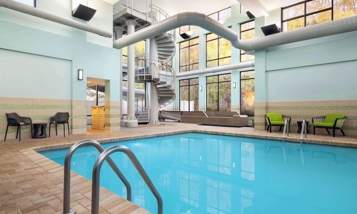 Shelton Hotel | Hampton Inn by Hilton Shelton