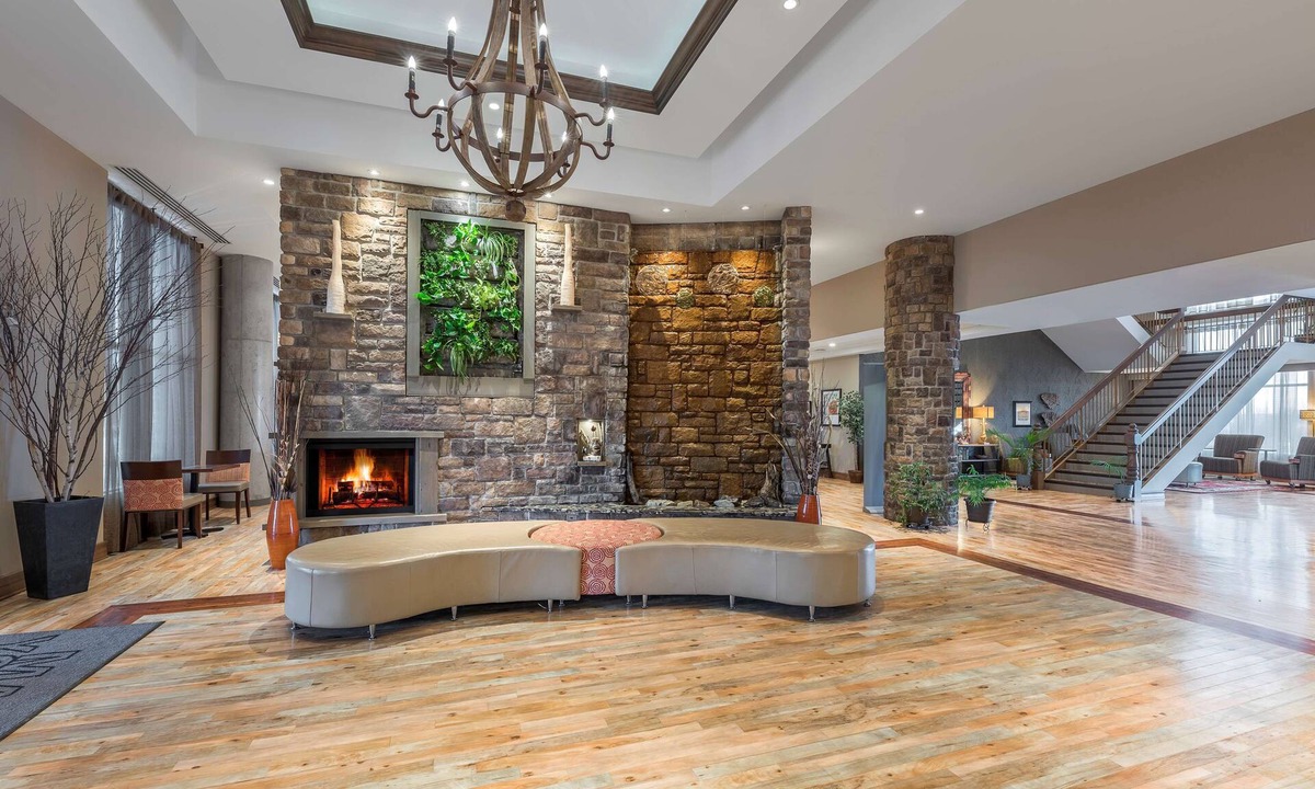 Membertou Hotel | Hampton Inn by Hilton Sydney