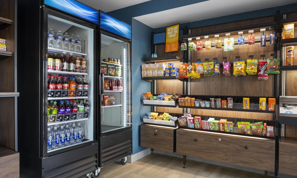 York Hotel | Hampton Inn by Hilton York