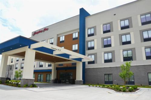 Cabot Hotel | Hampton Inn Cabot