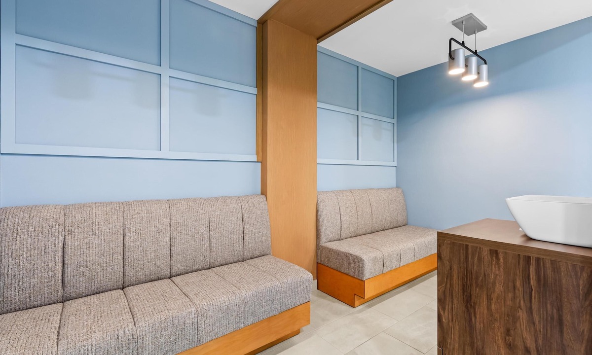 Carrollton Hotel | Hampton Inn Carrollton