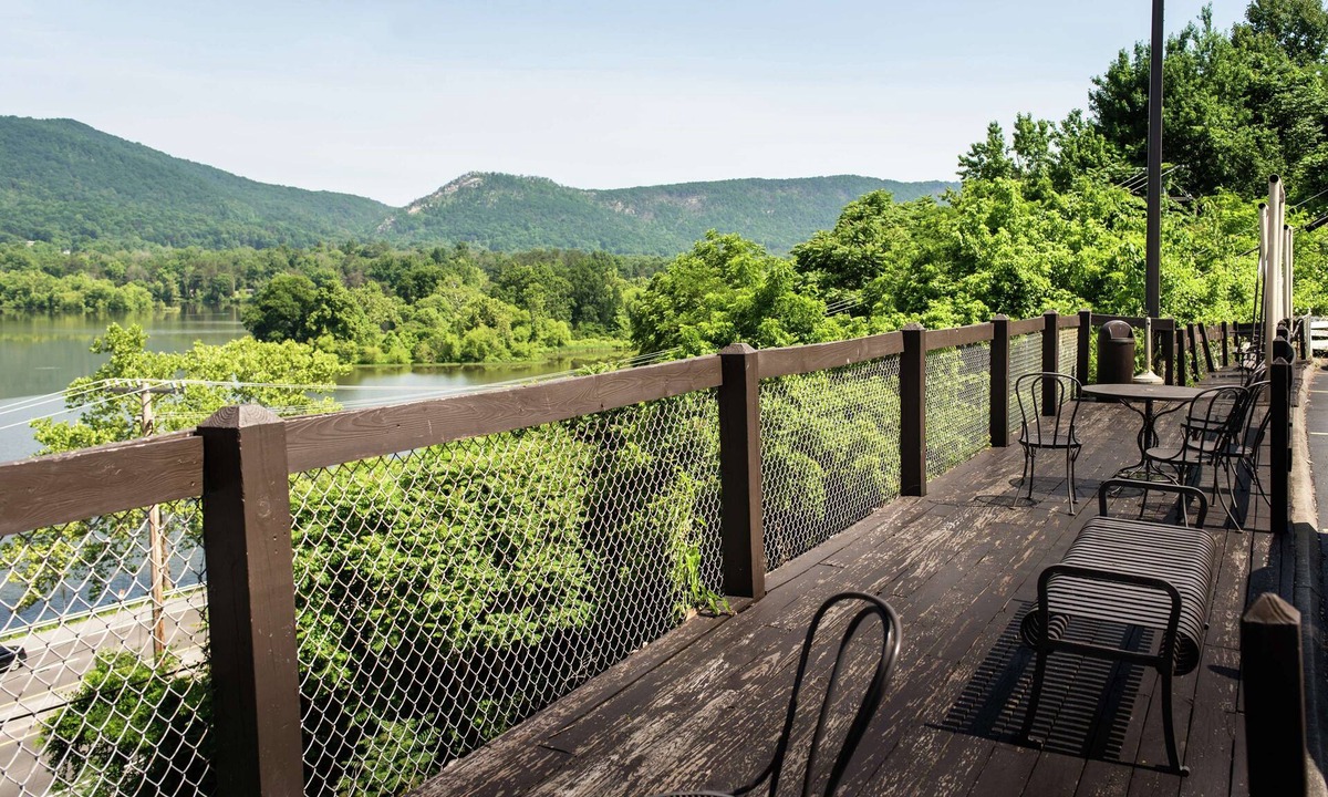 Caryville Hotel | Hampton Inn Caryville-I-75/Cove Lake-State Park