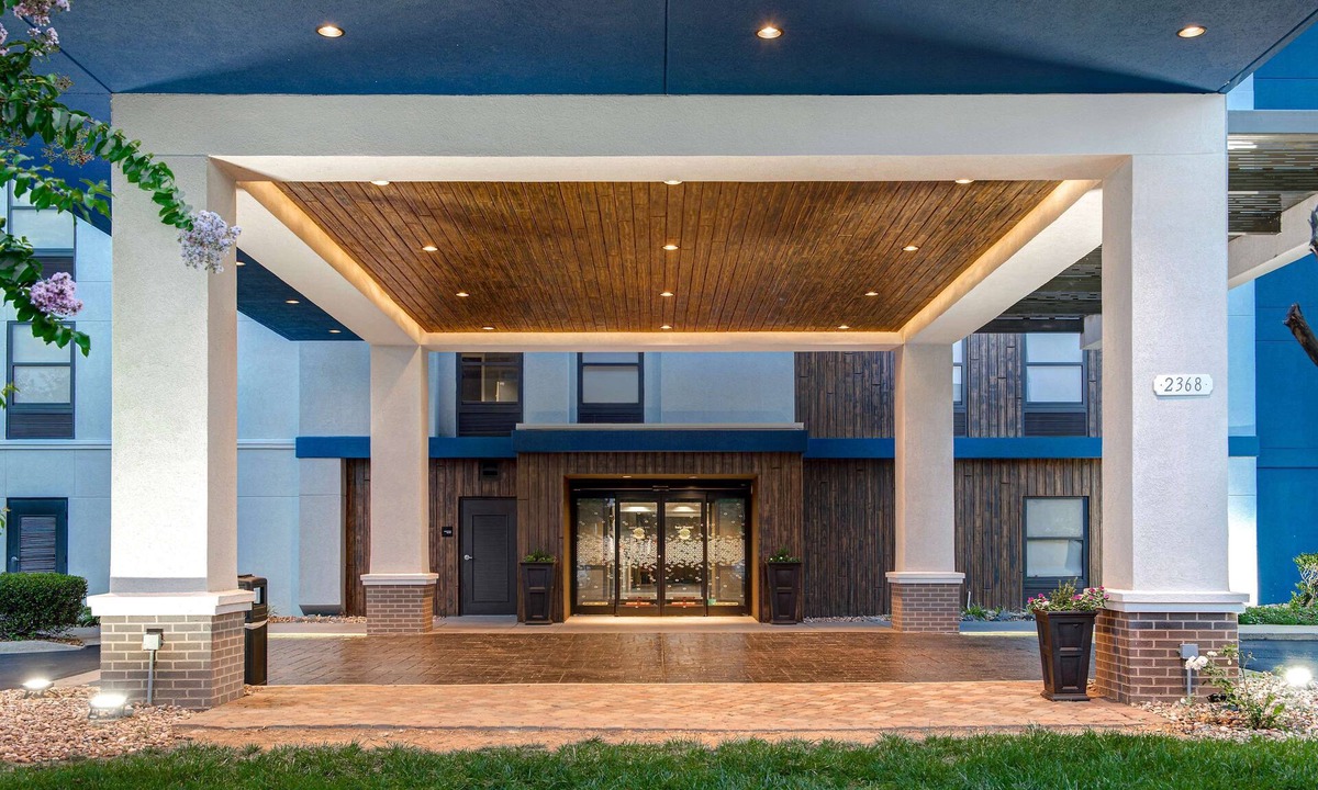 Monroe Hotel | Hampton Inn Charlotte/Monroe