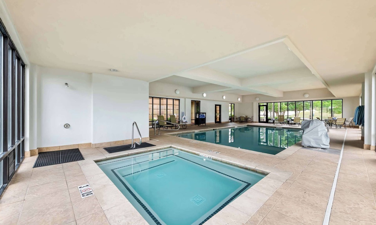 Ooltewah Hotel | Hampton Inn Chattanooga - North/Ooltewah