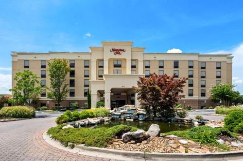 Ooltewah Hotel | Hampton Inn Chattanooga-North
