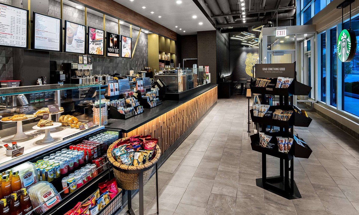 Near South Side Hotel | Hampton Inn Chicago McCormick Place