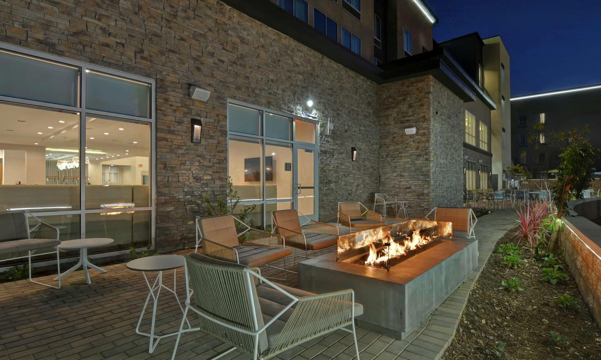 Chula Vista Hotel | Hampton Inn Chula Vista Eastlake
