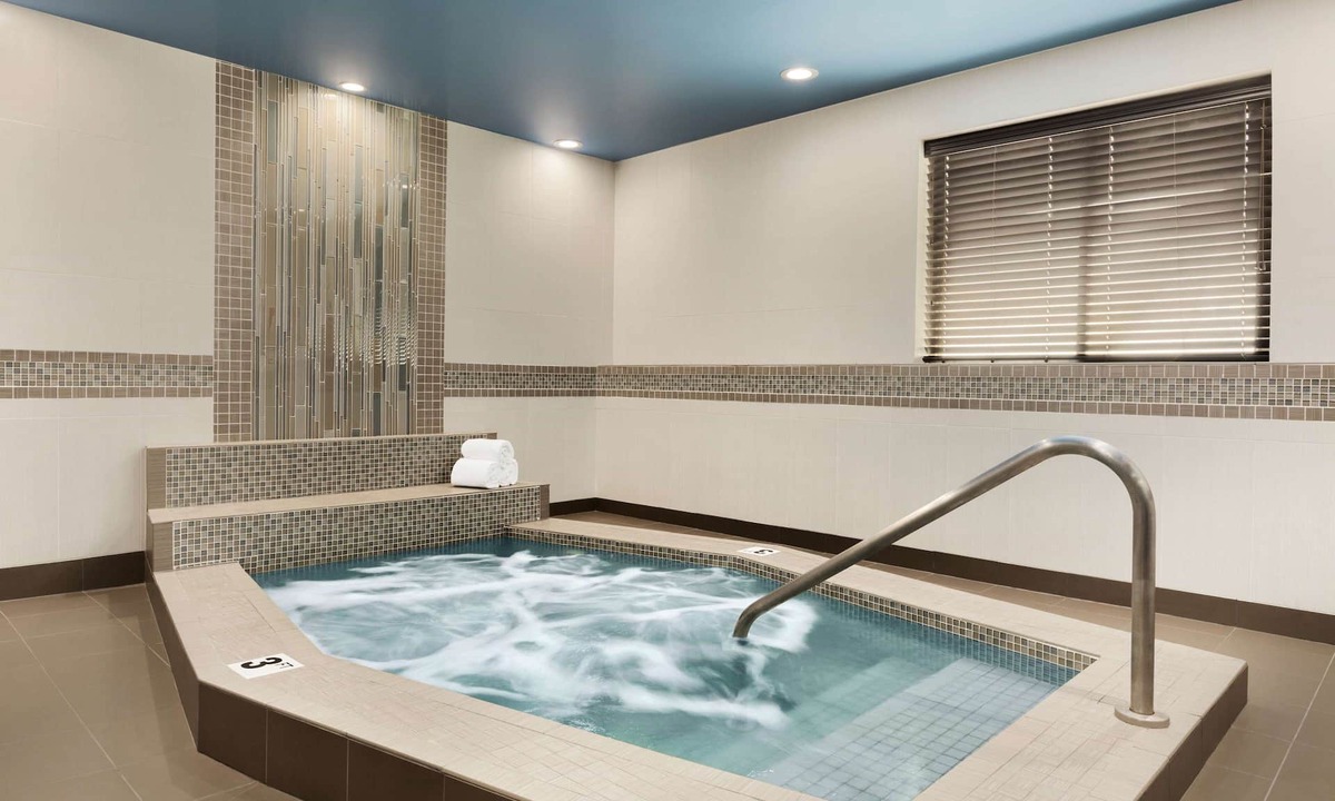 Clackamas Hotel | Hampton Inn Clackamas