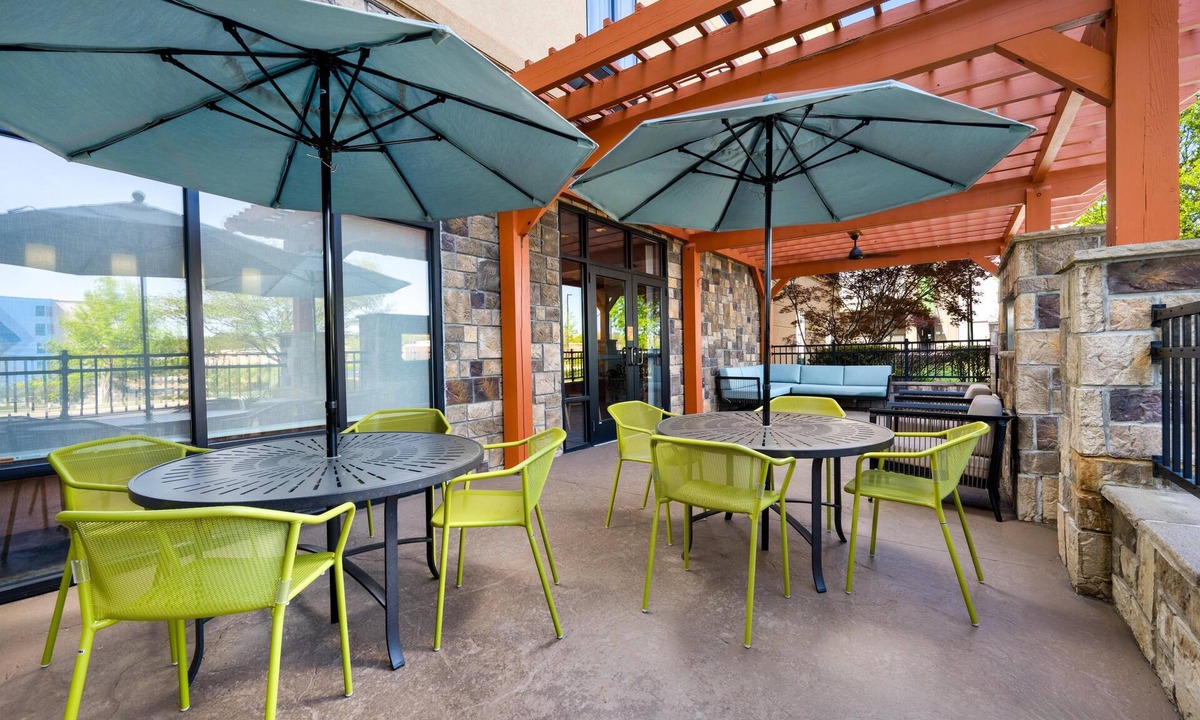 Cleveland Hotel | Hampton Inn Cleveland, TN