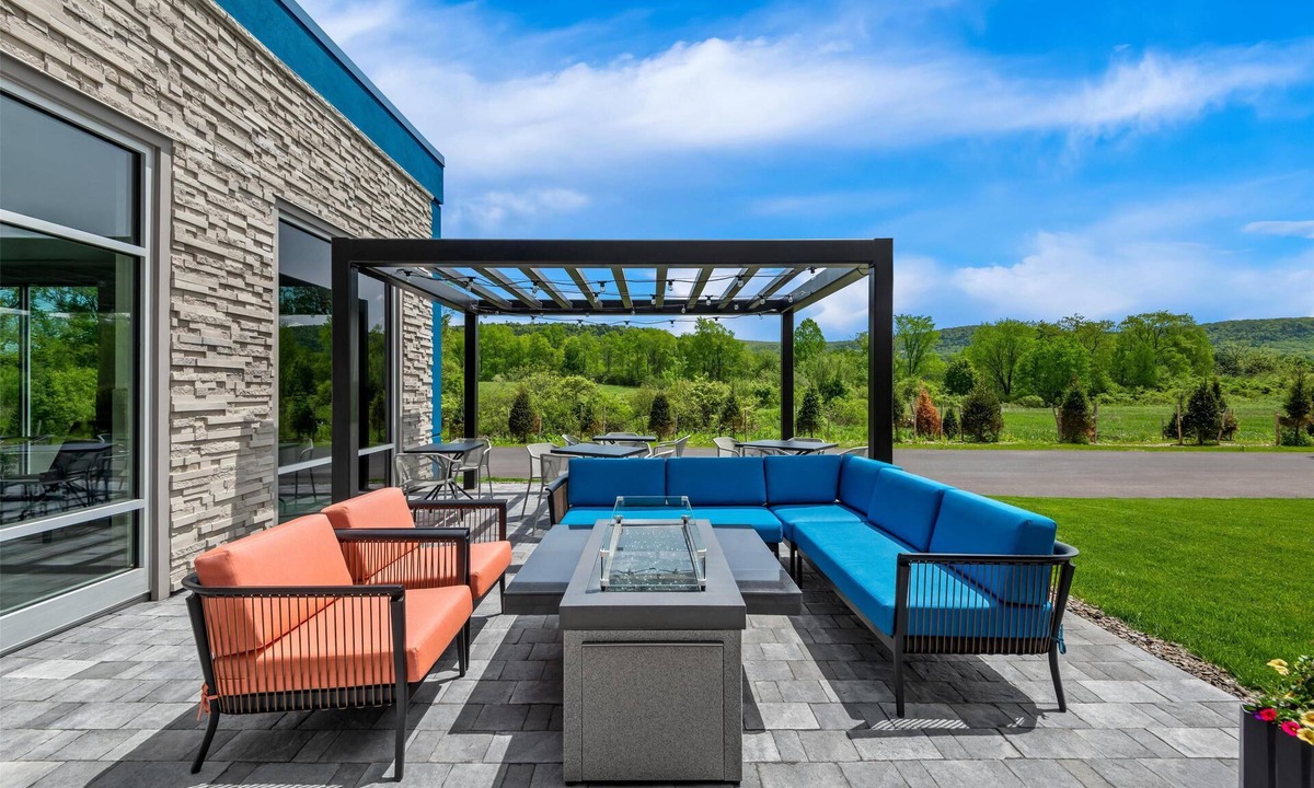 Cooperstown Hotel | Hampton Inn Cooperstown