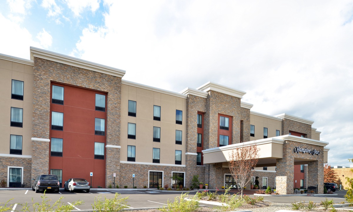 Painted Post Hotel | Hampton Inn Corning/Painted Post