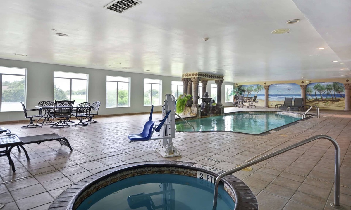 Northwest Corpus Christi Hotel | Hampton Inn Corpus Christi-Northwest I-37