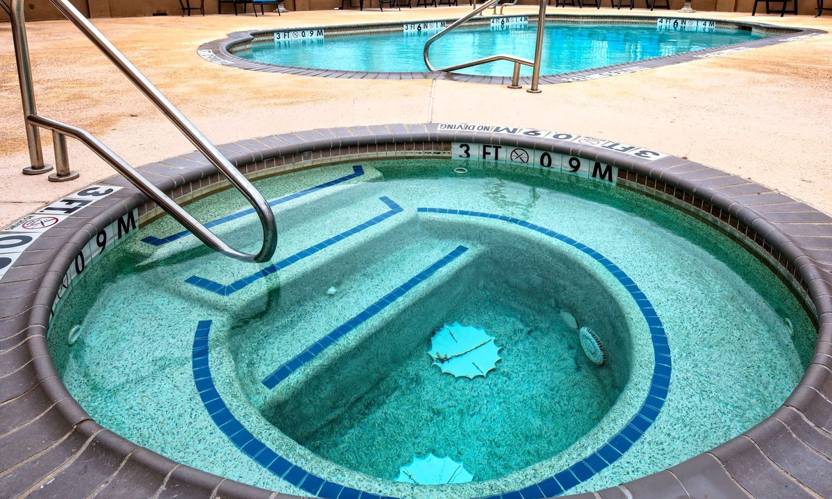 Corsicana Hotel | Hampton Inn Corsicana