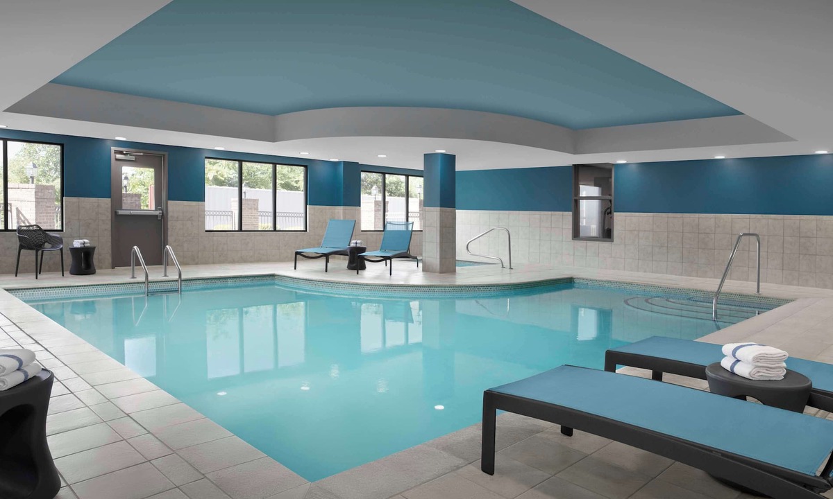 Dandridge Hotel | Hampton Inn Dandridge