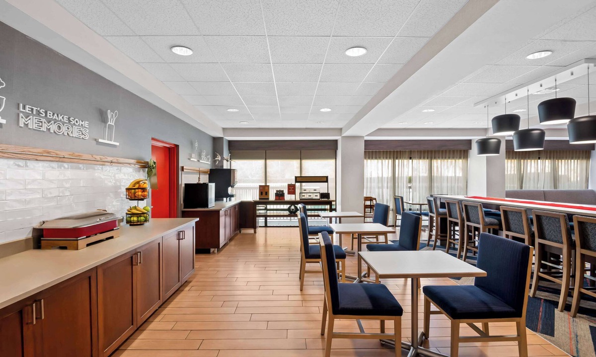 Plantation Estates Hotel | Hampton Inn Debary/Deltona