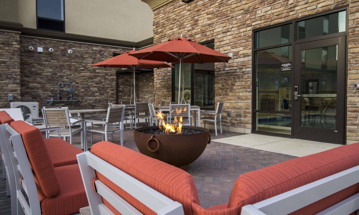 Decatur Hotel | Hampton Inn Decatur Mt. Zion