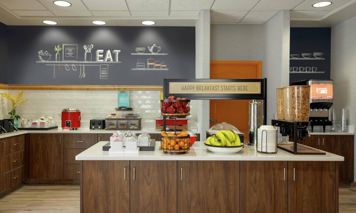 Derby Hotel | Hampton Inn Derby Wichita Southeast