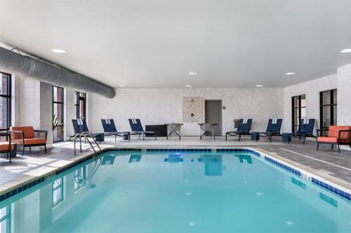 Southgate Hotel | Hampton Inn Detroit/Southgate