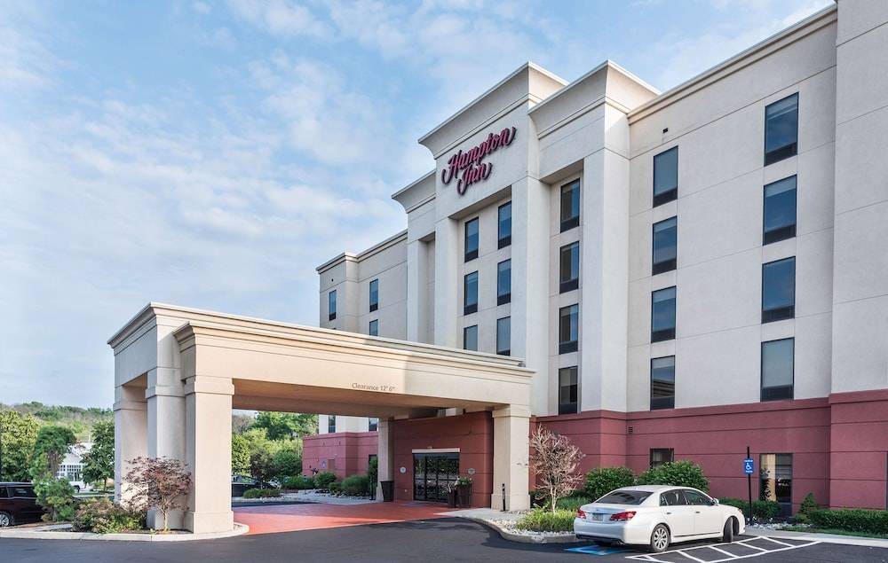 Warrington Hotel | Hampton Inn Doylestown