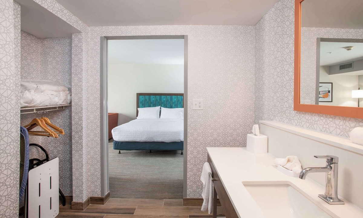 Dry Ridge Hotel | Hampton Inn Dry Ridge