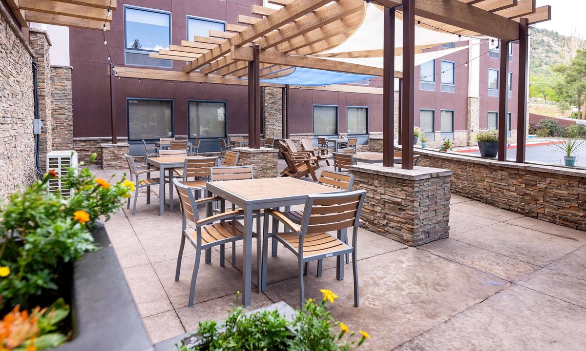 Durango Hotel | Hampton Inn Durango