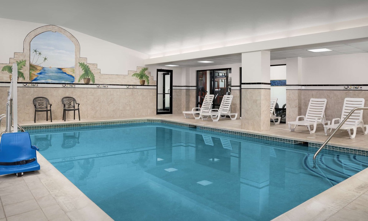 Easton Hotel | Hampton Inn Easton