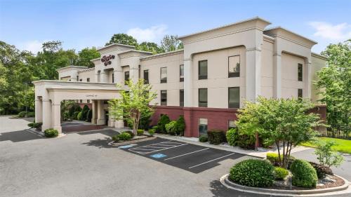 Elkton Hotel | Hampton Inn Elkton