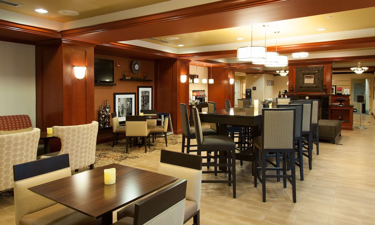 Enterprise Hotel | Hampton Inn Enterprise