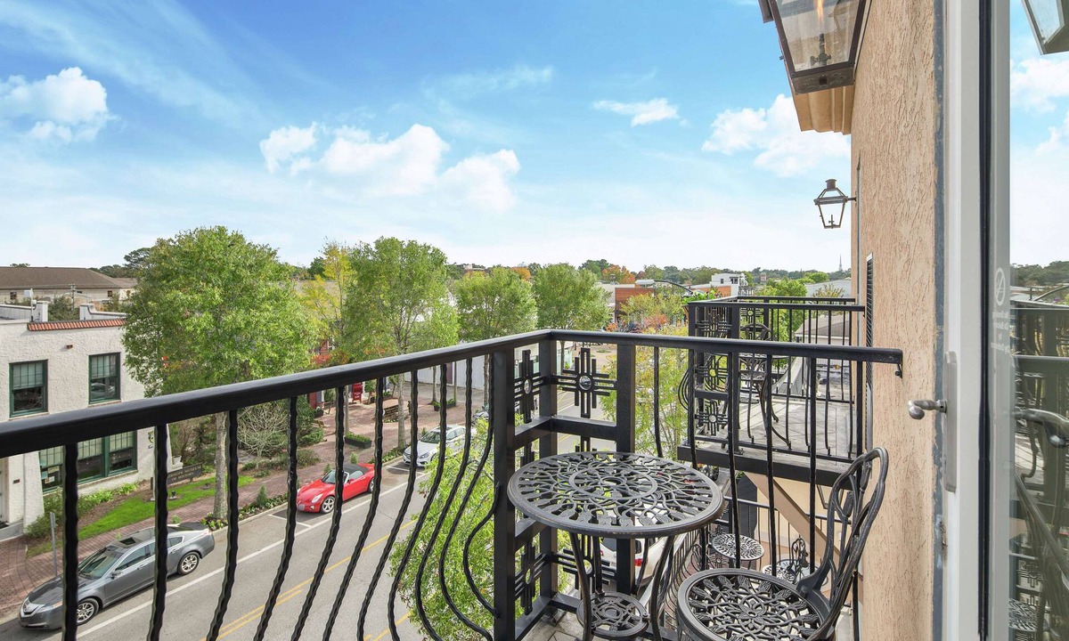 Fairhope Hotel | Hampton Inn Fairhope-Mobile Bay