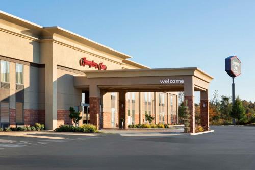 Forrest City Hotel | Hampton Inn Forrest City