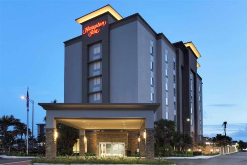 Pompano Isles Hotel | Hampton Inn Fort Lauderdale Pompano Beach